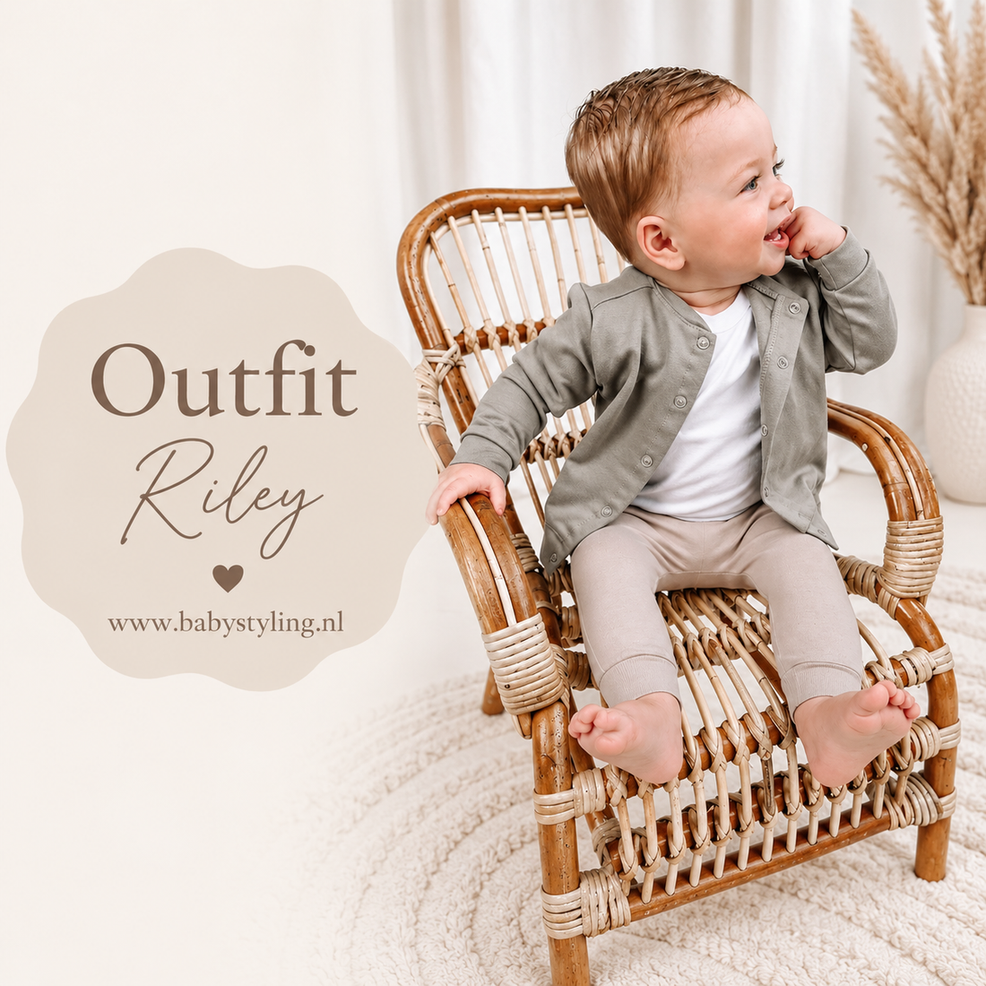 Outfit Rilay