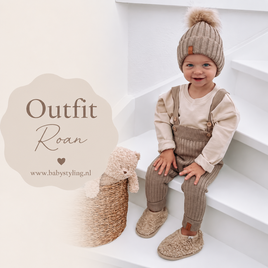 Outfit Roan