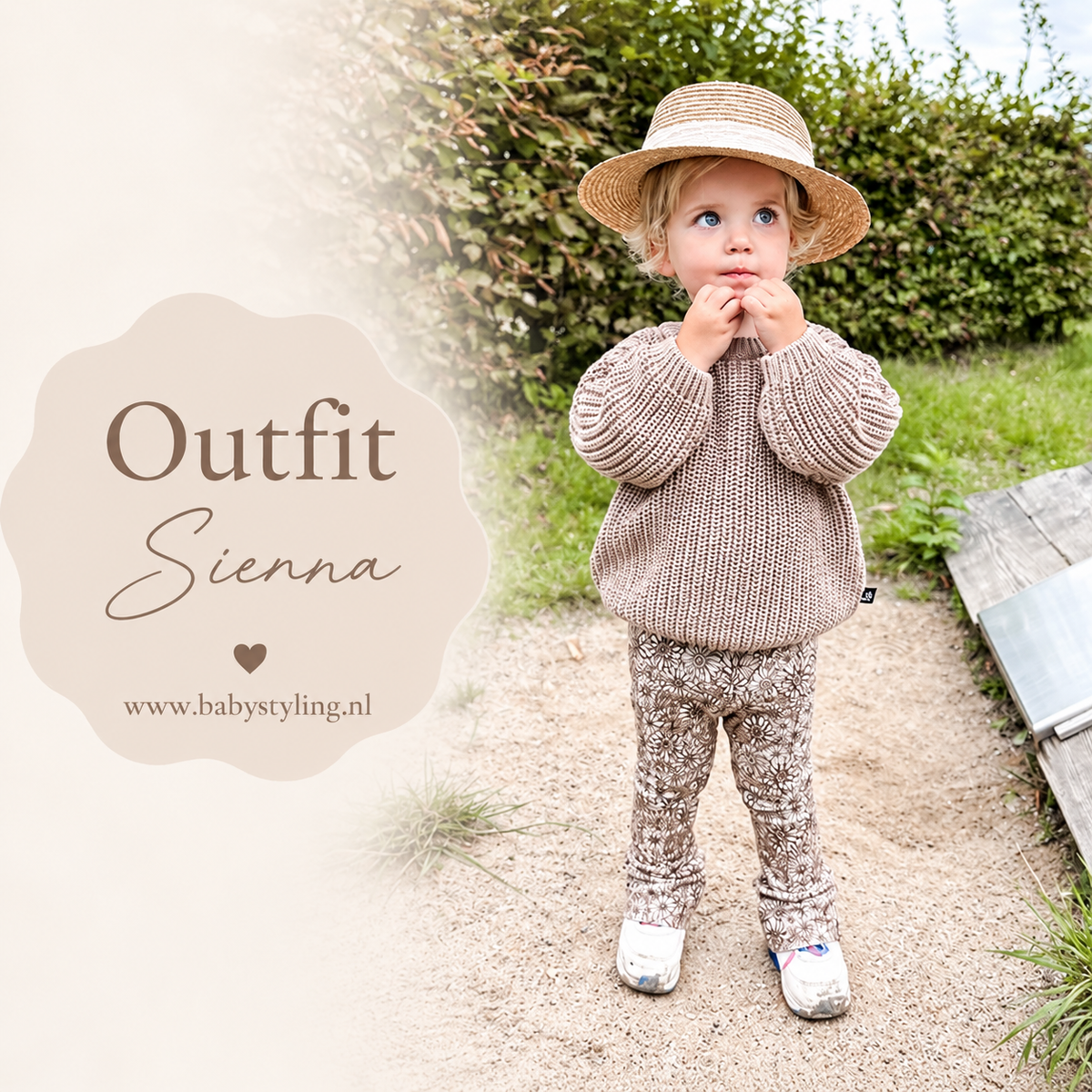 Outfit Sienna