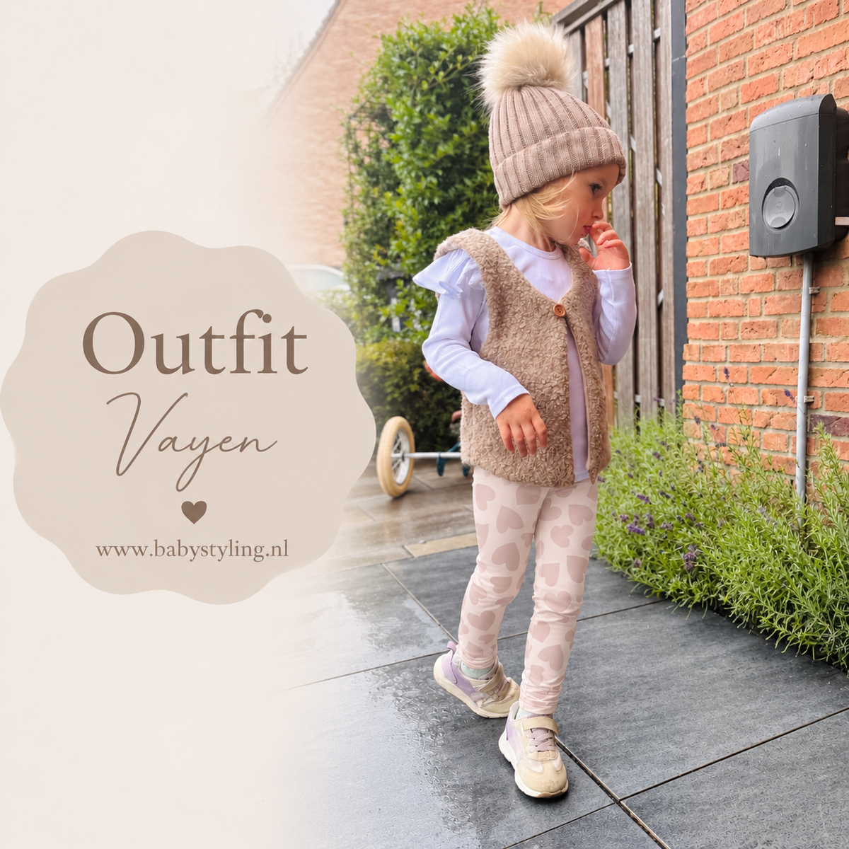 Outfit Vayen