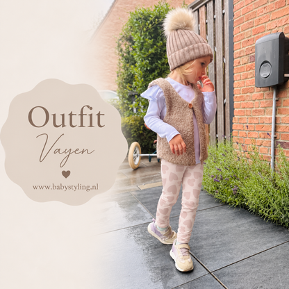 Outfit Vayen