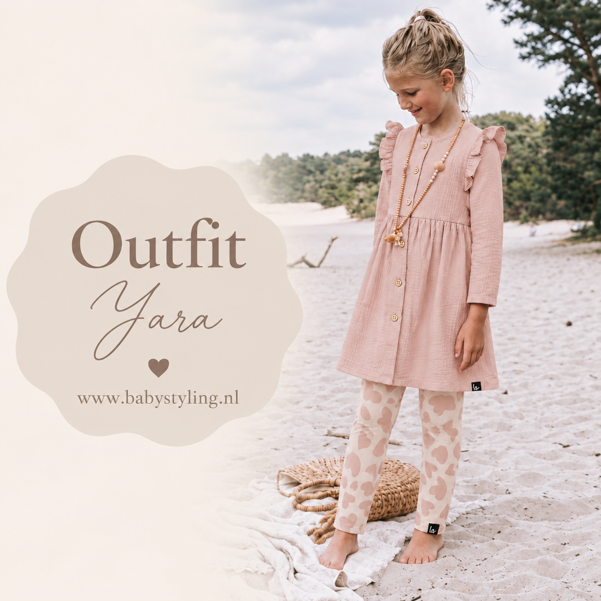 Outfit Yara