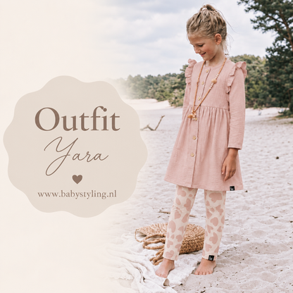 Outfit Yara