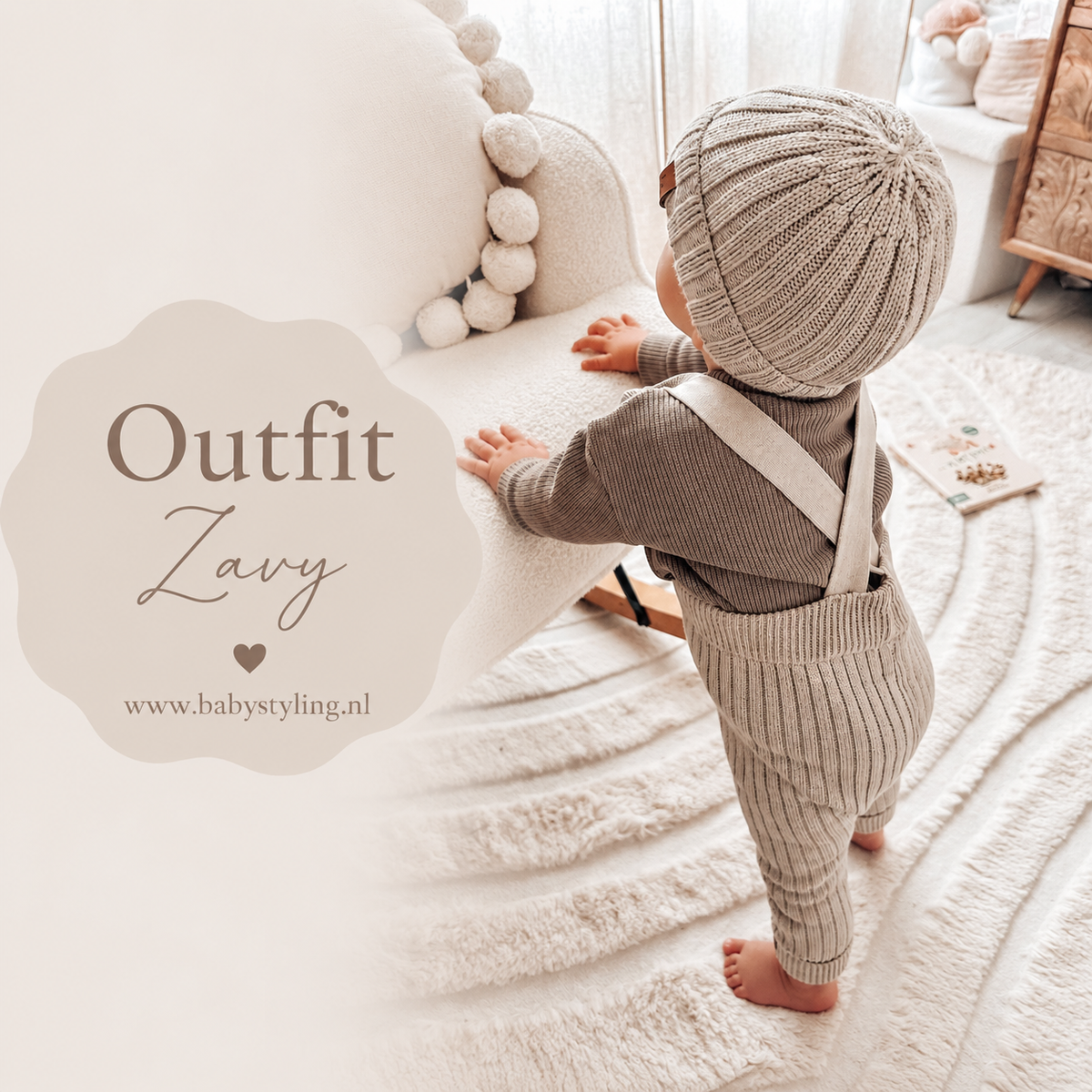 Outfit Zavy