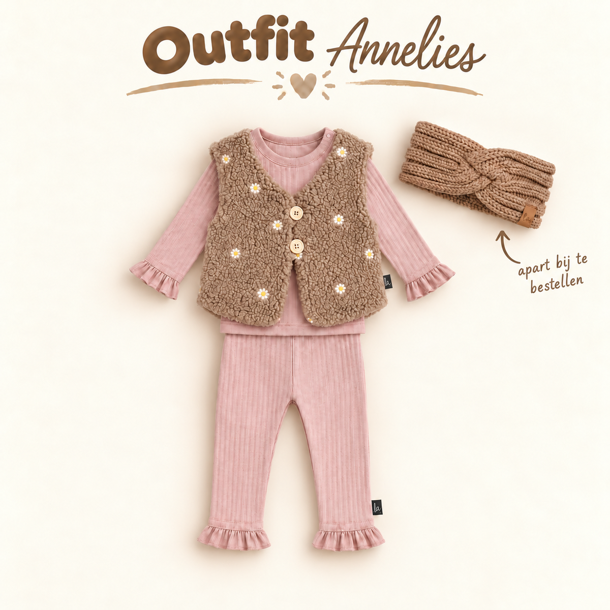 Outfit Annelies