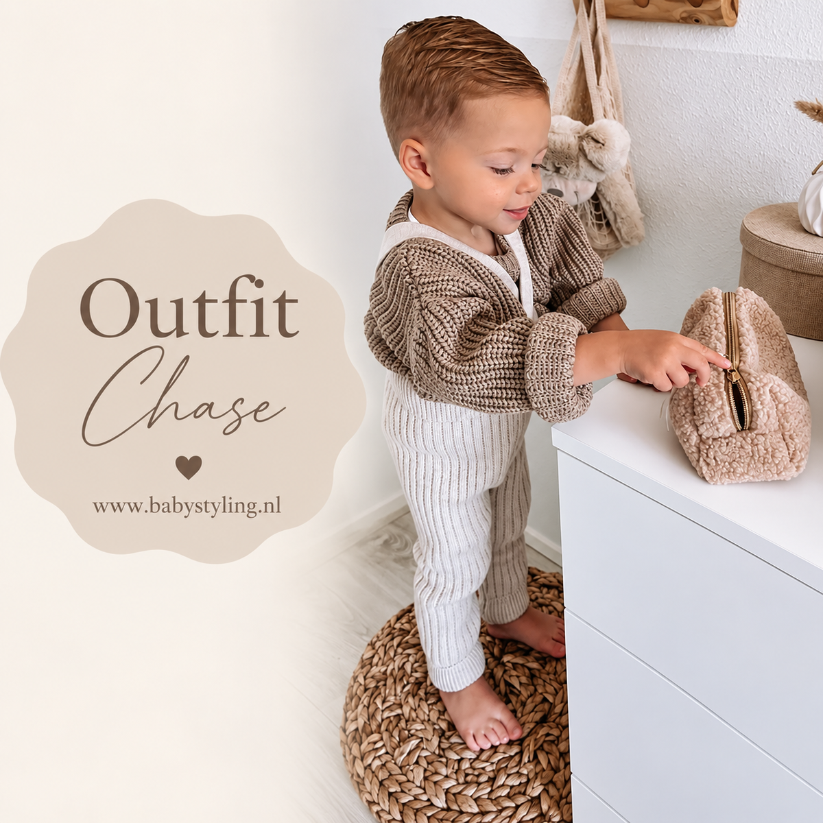 Outfit Chase