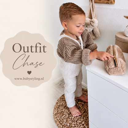 Outfit Chase