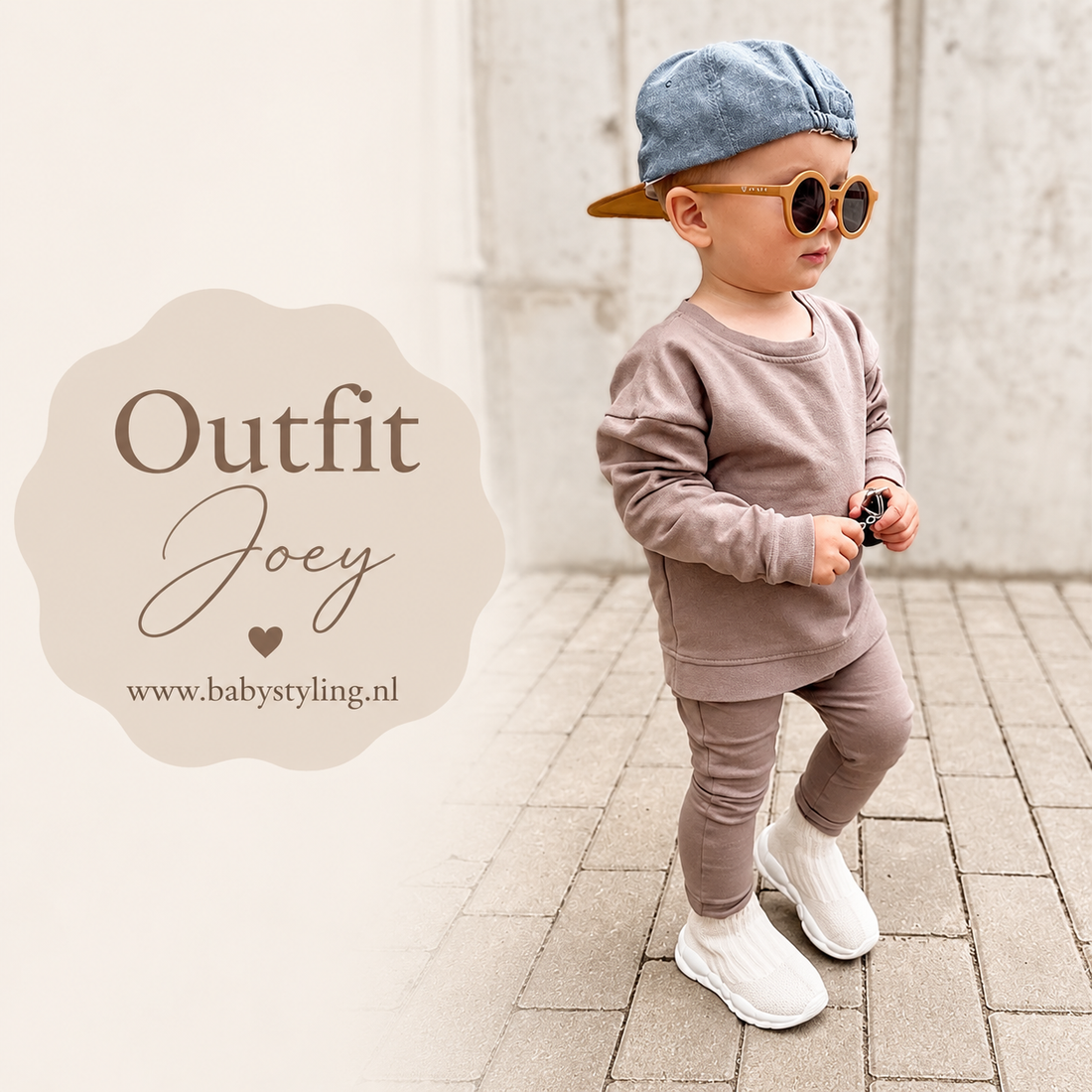 Outfit Joey