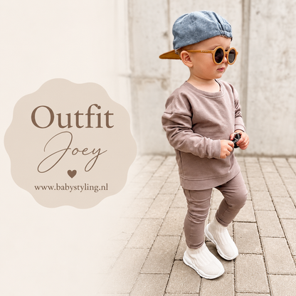 Outfit Joey