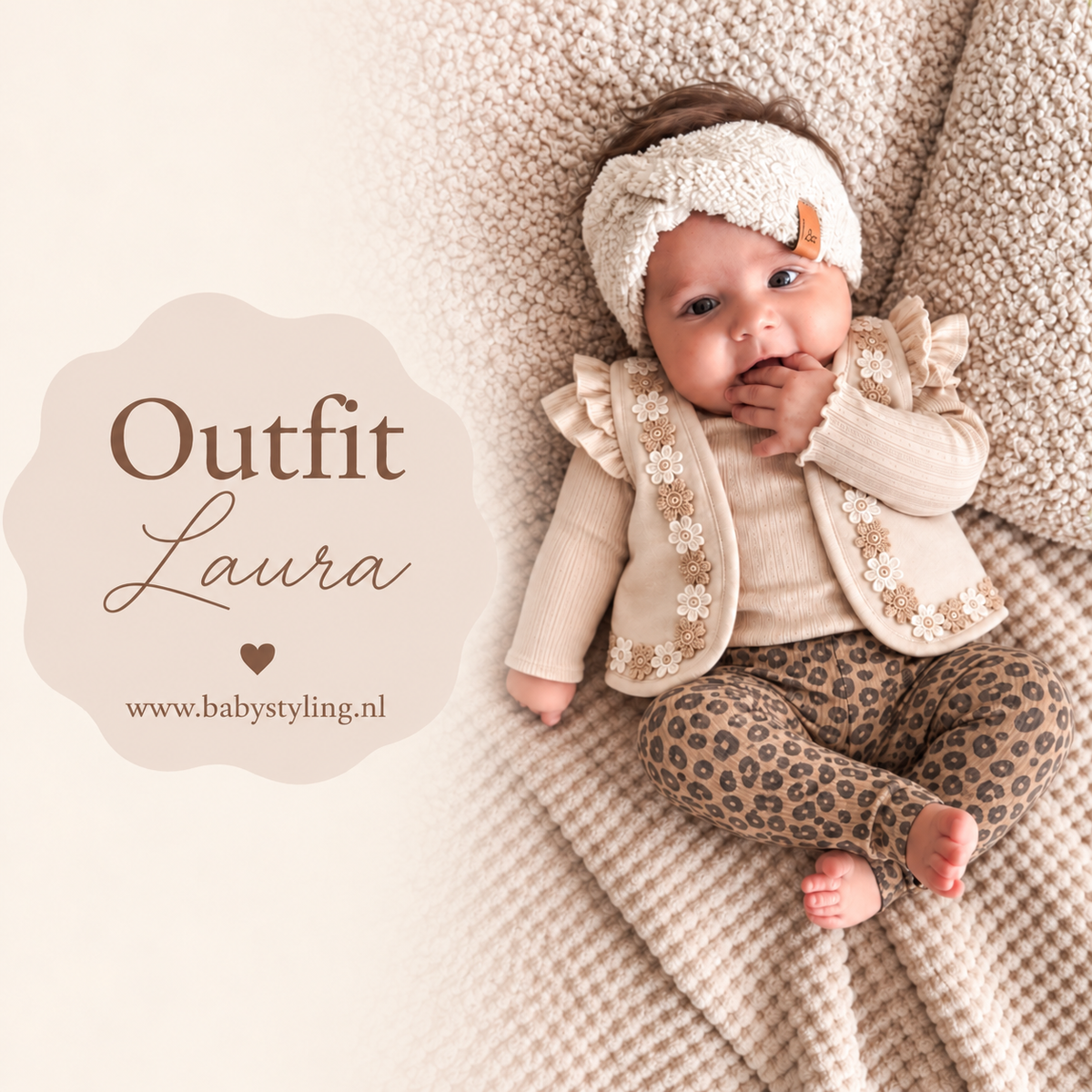 Outfit Laura