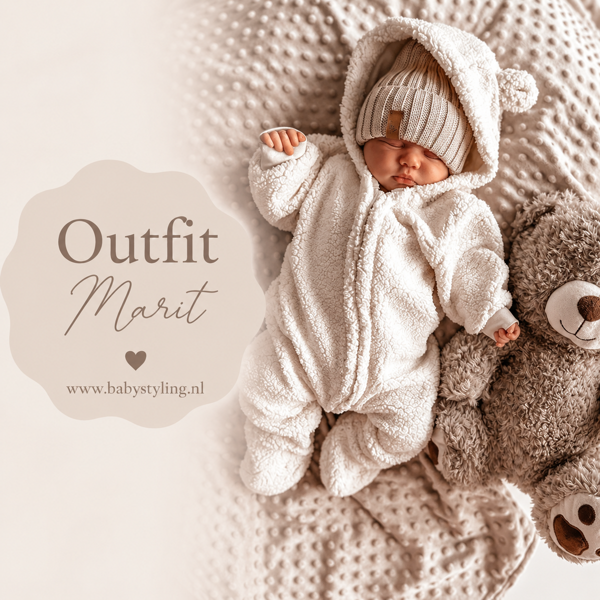 Outfit Marit