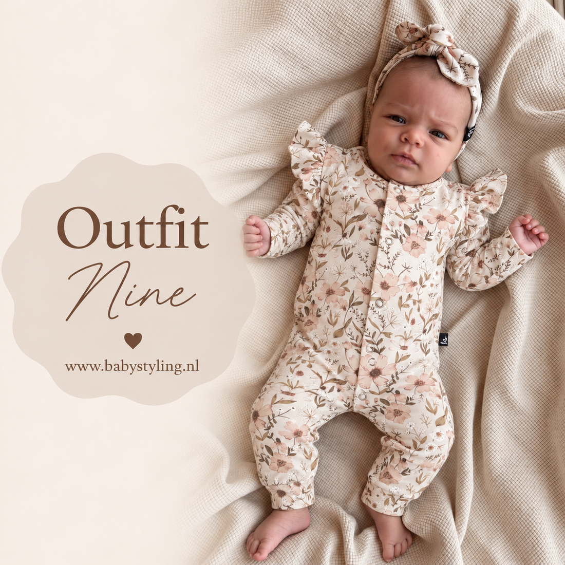 Outfit Nine