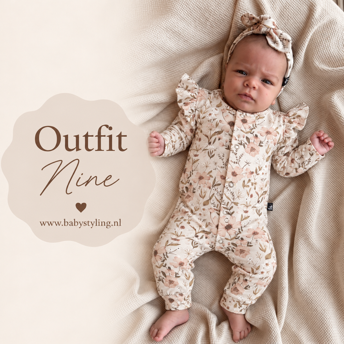 Outfit Nine