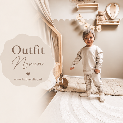 Outfit Novan