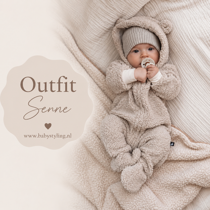 Outfit Senne