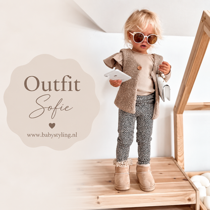 Outfit Sofie