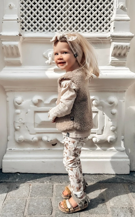 Outfit Noé