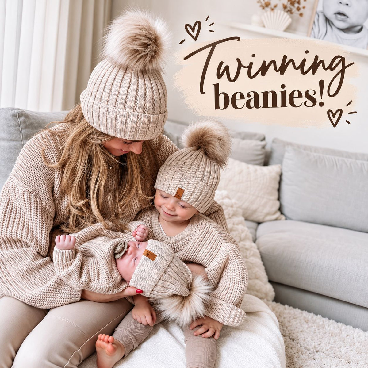 Babystyling promotie