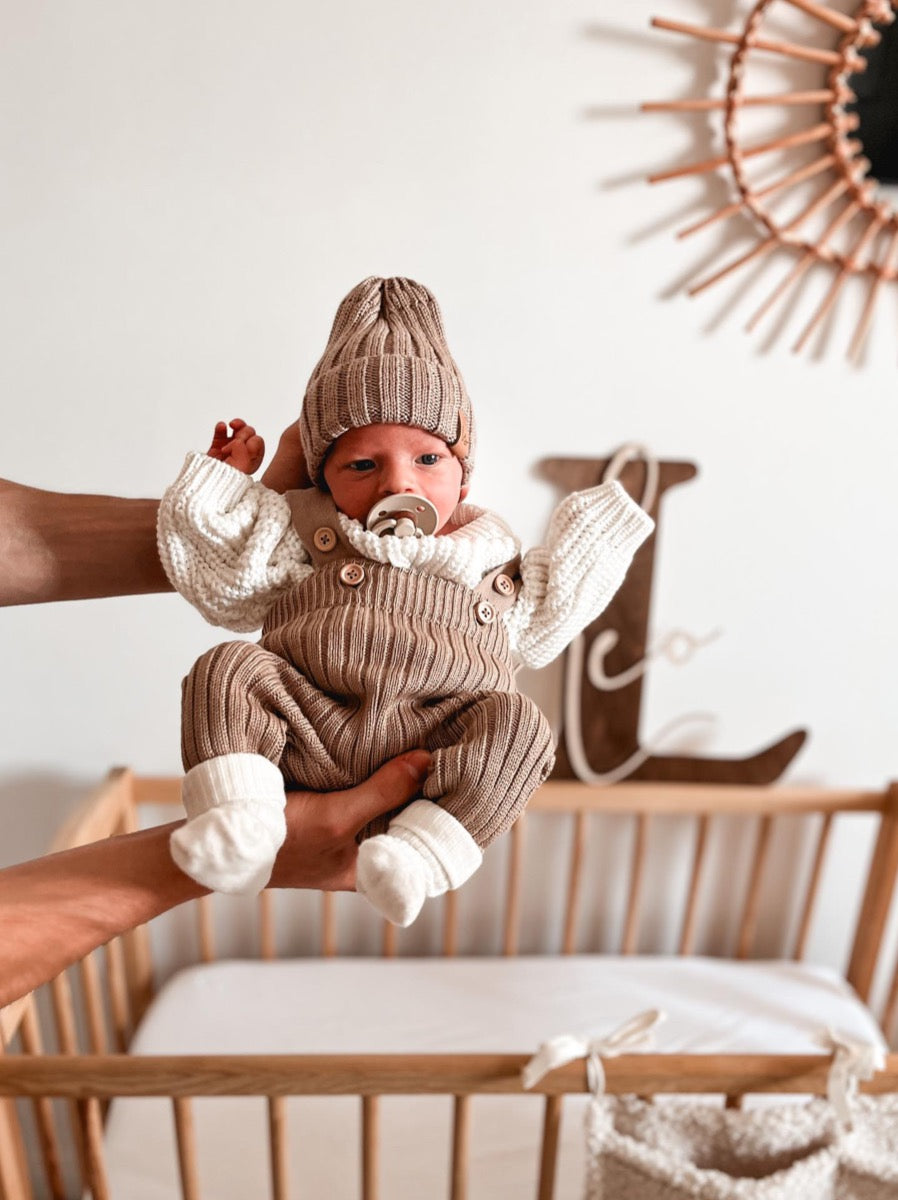 Outfit Rayan