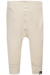 Licht beige broekje