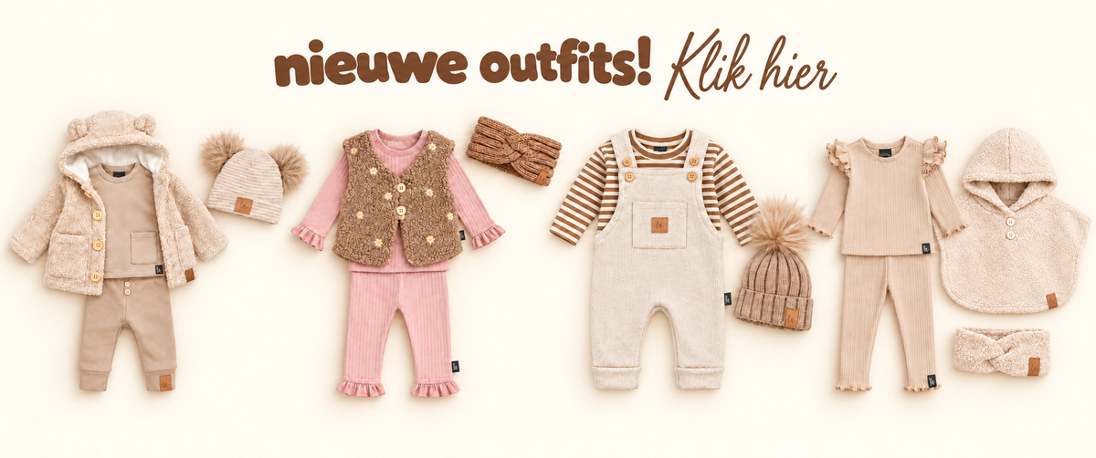 Babystyling promotie