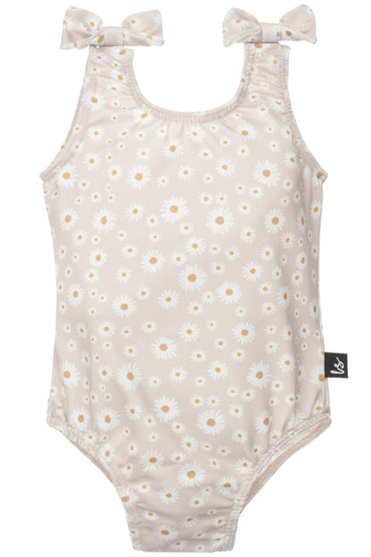 Badpakje daisy flowers (UV-protection)