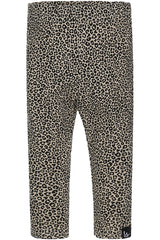 Luipaard legging (small beige) - PREODER