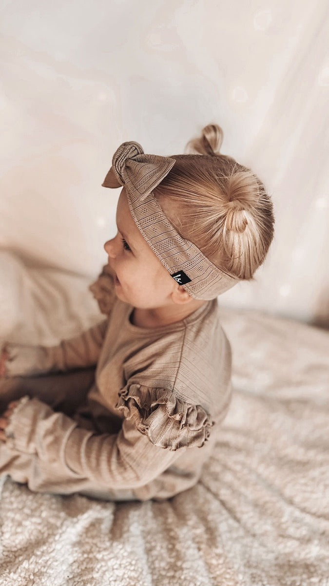 Outfit Saar