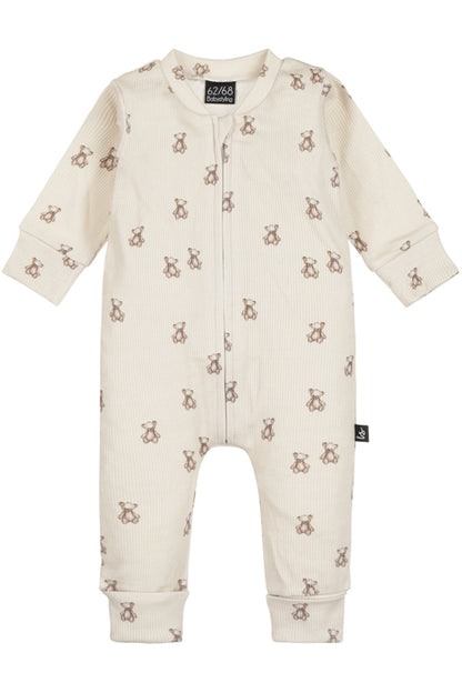 Set bundle-deal teddy boxpakje met mutsje