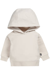 Capuchon sweater (sand)