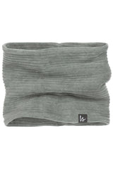 Large corduroy sjaaltje (petrol) - PRE-ORDER