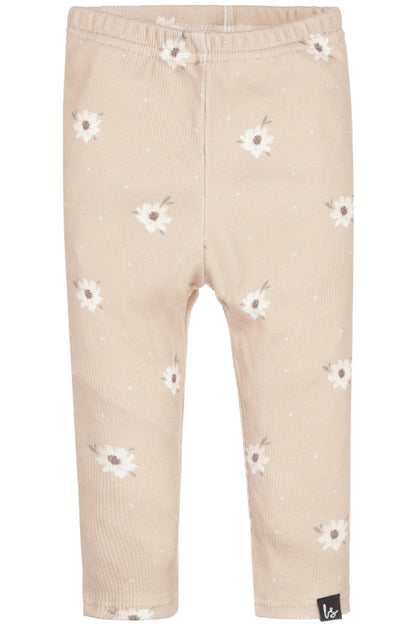 Leggings Zoe mit Punkten