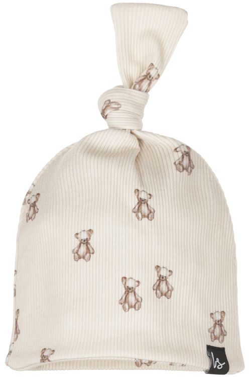 Set bundle-deal teddy boxpakje met mutsje