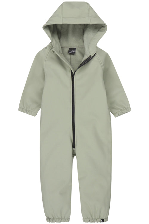 Regenoverall in Mint