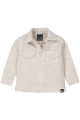 Rippjacke (Sand)