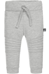 graue Radlerhose