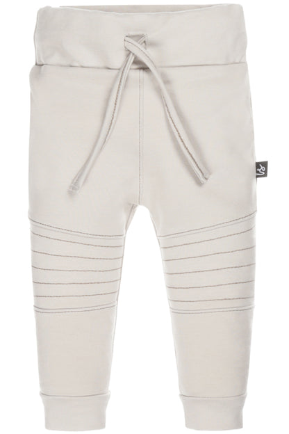 Biker broekje sand
