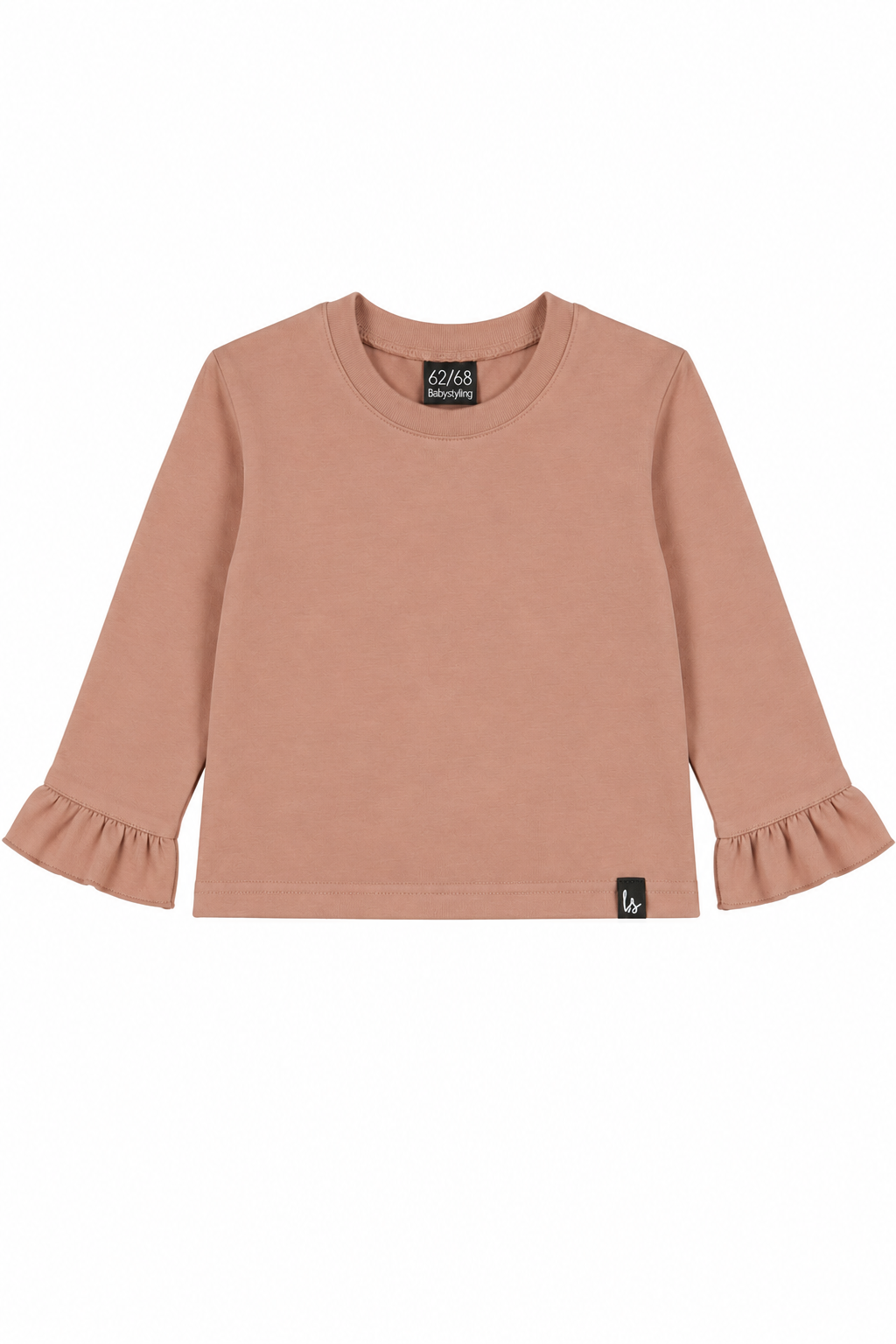 Butterfly top clay pink  PRE-ORDER