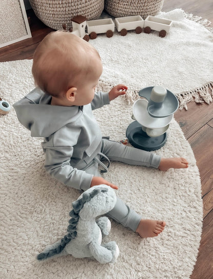 Cargo (grey blue)
