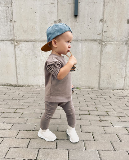 Outfit Joey