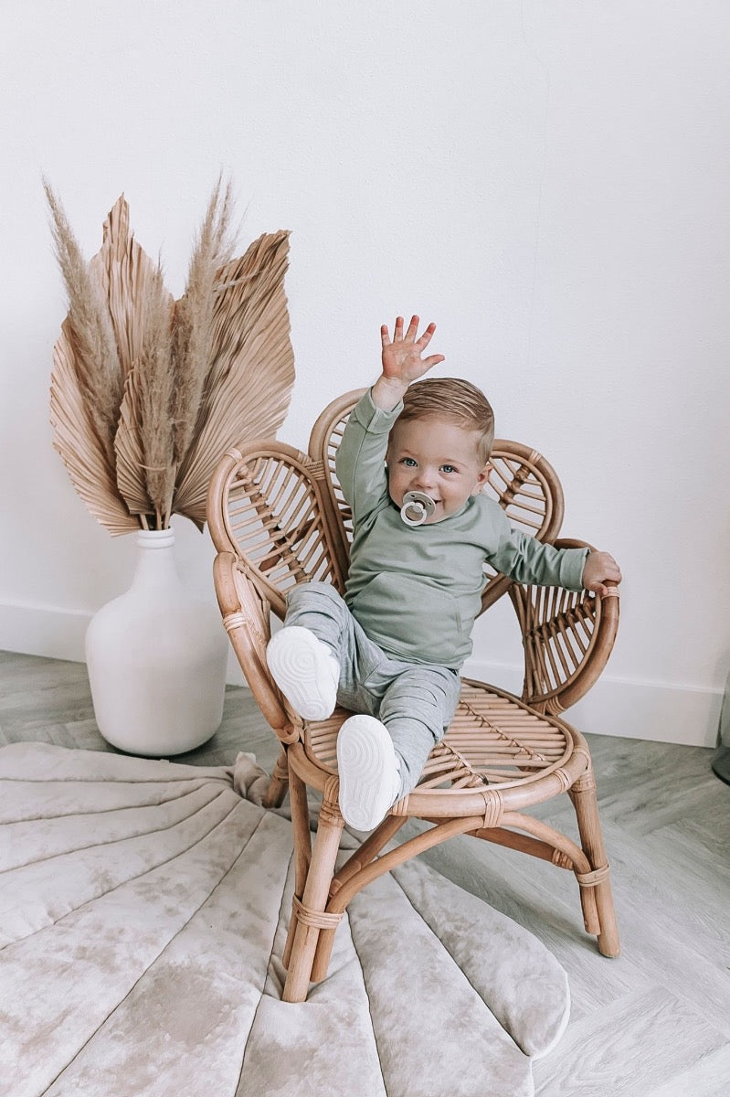 Outfit Milow