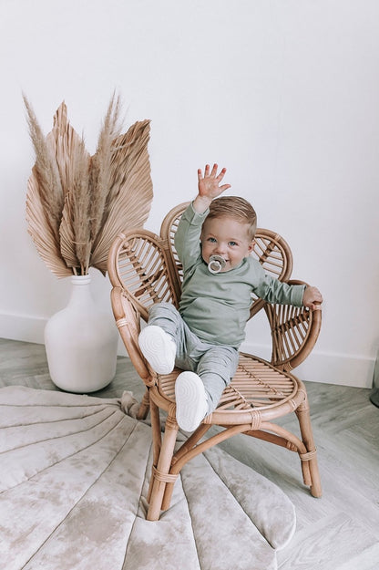 Outfit Milow