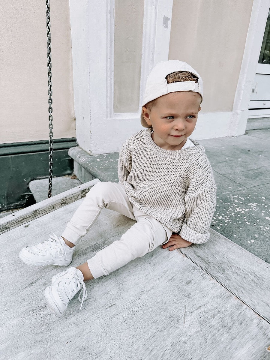 Outfit Finn