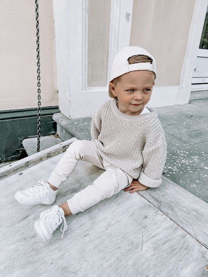 Outfit Finn