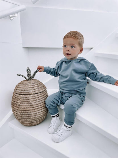 Outfit Joshua