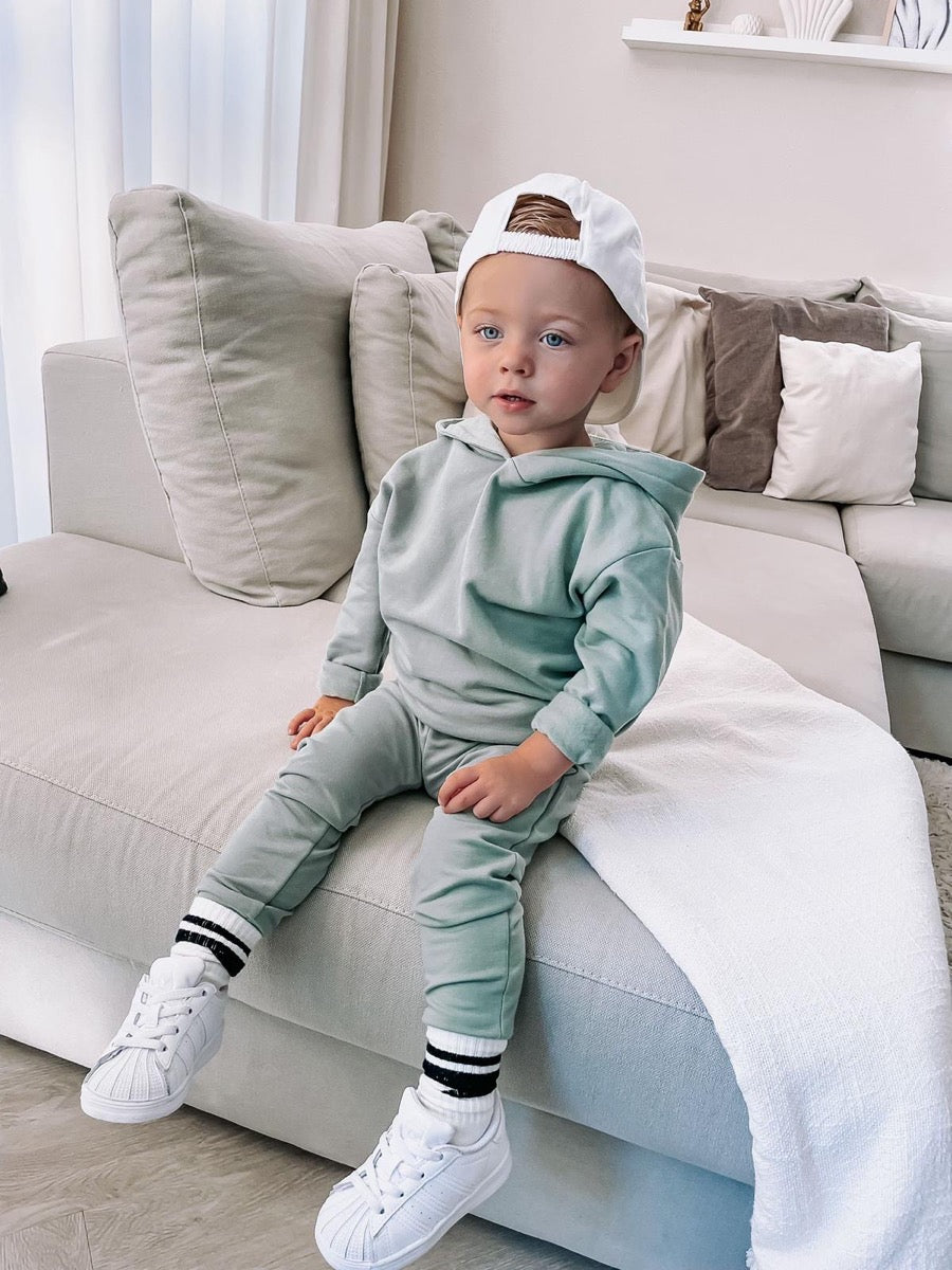 Outfit Sev