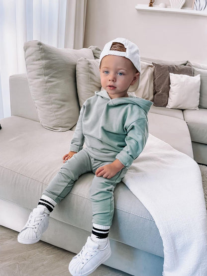 Outfit Sev