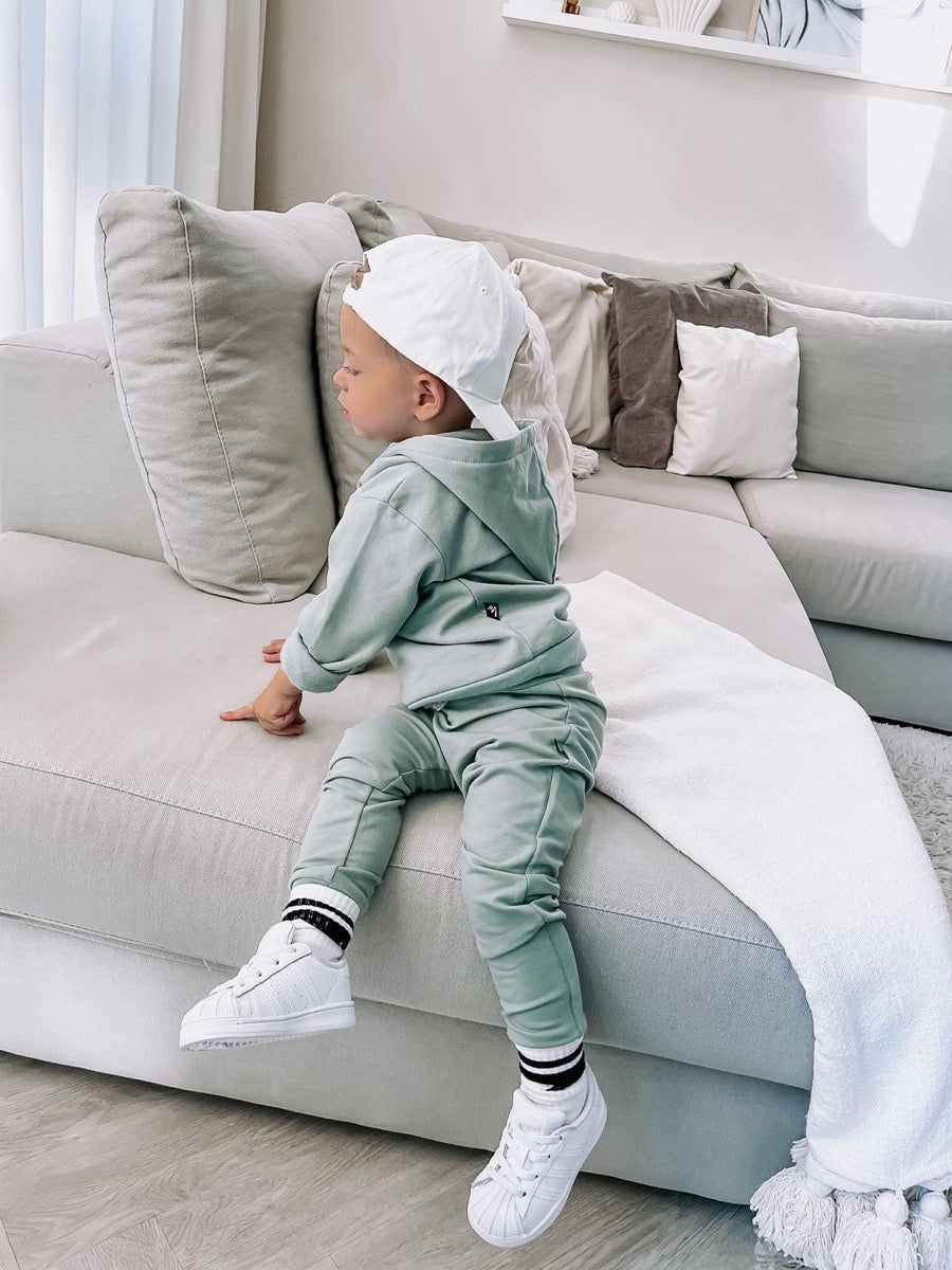 Outfit Sev