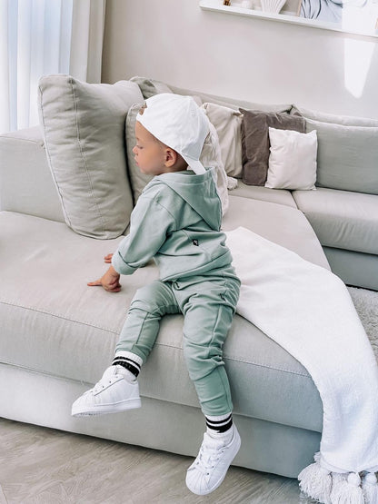 Outfit Sev