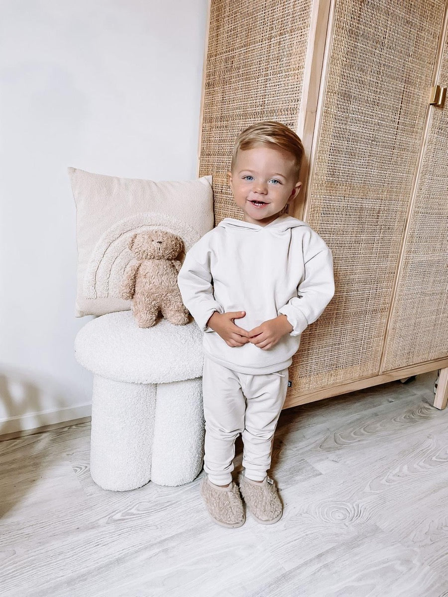 Outfit Sven